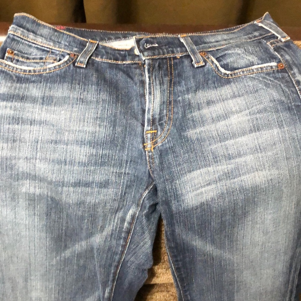 7 jeans